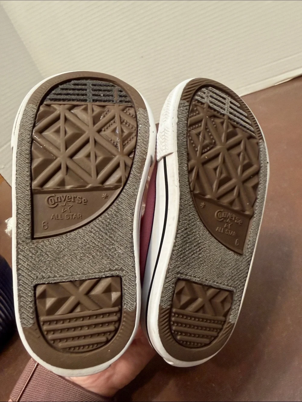 Converse classic kids